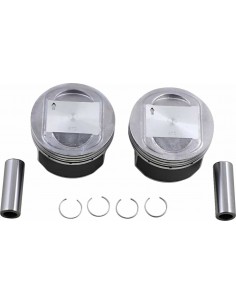 Pistoni Bb Std 99-06Tc