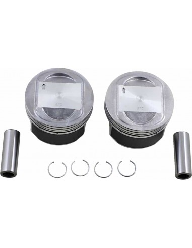 Pistoni Bb Std 99-06Tc