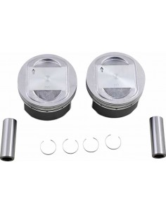 Pistoni Bb .010 99-06Tc