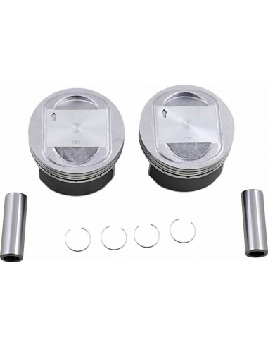 Pistoni Bb .010 99-06Tc