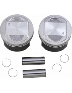 Pistoni Bb .020 99-06Tc