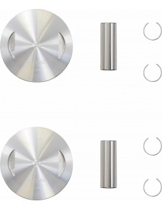 Pistoni 95"Tc 9.4:1 .005