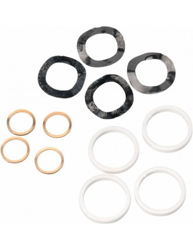 Kit Spessori Braccio Rkr 66-84Bt