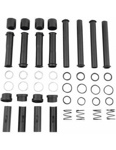 Tubi Pr Cvr Blk 86-03Xl