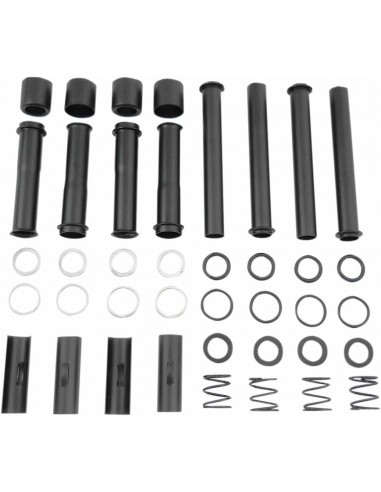 Tubi Pr Cvr Blk 04-19Xl