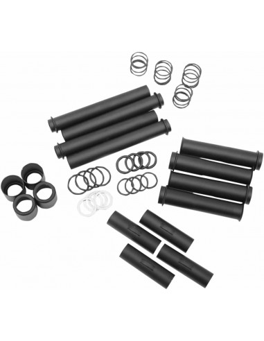 Tubi Pr Cvr Blk 99-17Tc