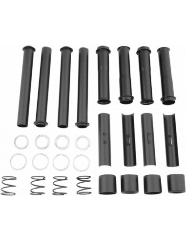 Tubi Pr Cvr Blk 84-99Bt