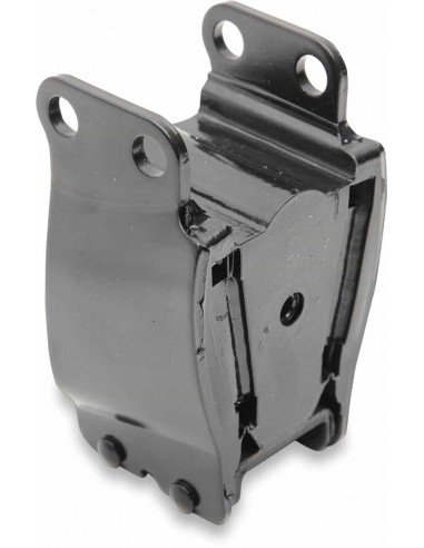 Montaggio Mtr Anteriore 91-17Dyna