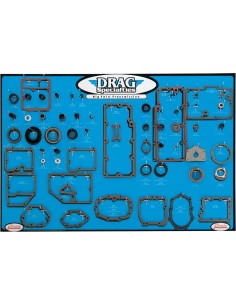 Guarnizione Display Bt Tras