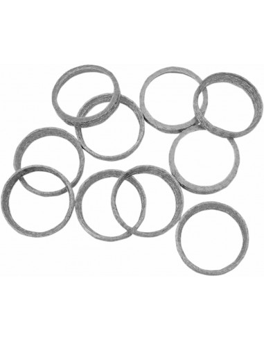 Guarnizione Scarico 84-22