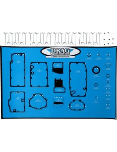 Guarnizione Scheda 6Sp Bt Tran