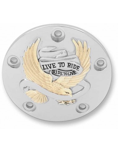 Copertura Pts Ltr Gld 99-17Tc