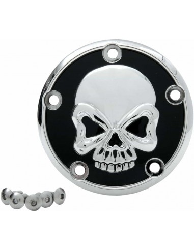 Cover Point Chskull 5 Fori