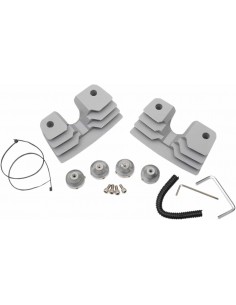 Copertura S/Plg Slvr 99-17Tc