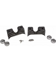 Copertura S/Plg Blk 04-19 Xl