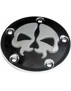 Copertura Pts Sp Skl 5H Nero