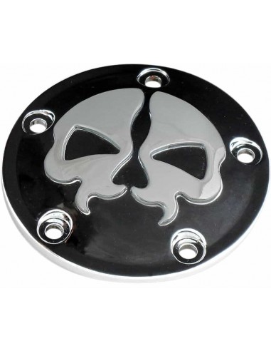 Copertura Pts Sp Skl 5H Nero