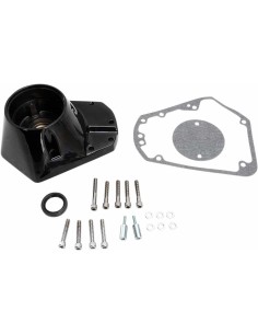 Coperchio Cam Gls Blk 93-06Bt