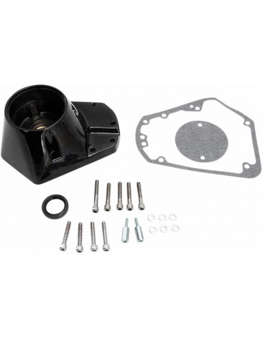 Coperchio Cam Gls Blk 93-06Bt