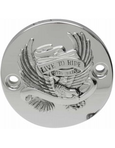 Copertura Pts Ltr Chr 17-22M8