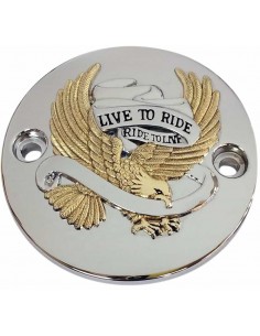 Copertura Pts Ltr Gld 17-22M8