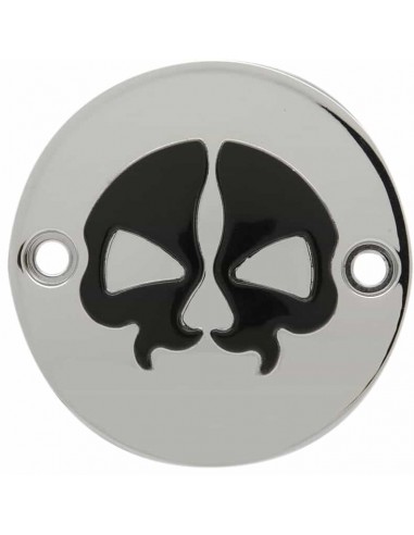 Copertura Pts Sp Skull Chr M8