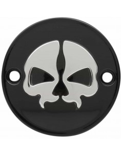 Copertura Pts Sp Skull Blk M8