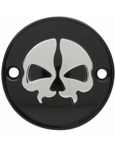 Copertura Pts Sp Skull Blk M8