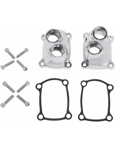 Sollevatore Coperchio Chr M8 17+