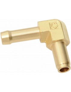 Entrata Gas 76-06Keihn Carb