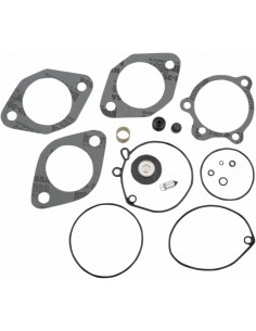 Ricostruire Kt Carb 76-89Kehn