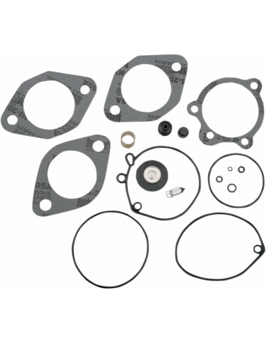 Ricostruire Kt Carb 76-89Kehn