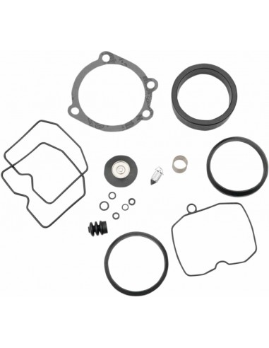 Ricostruire Kt Carb 88-06Cv