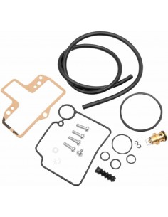 Ricostruire Kt Carb 42 Mik