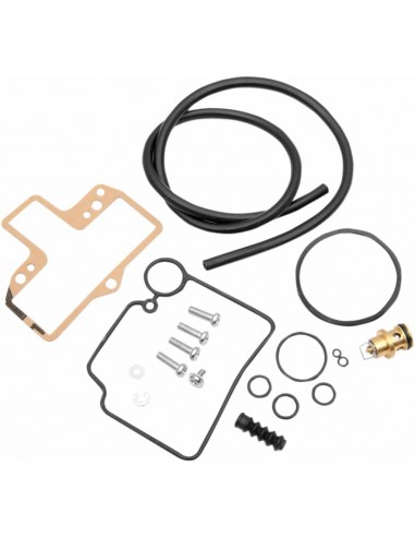 Ricostruire Kt Carb 42 Mik