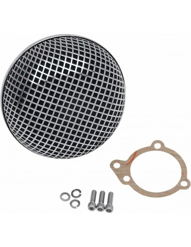 Filtro Aria Bob S&S Eg