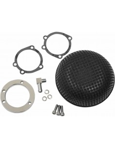 Aria Clnr Blk Bob Cv/Dlphi