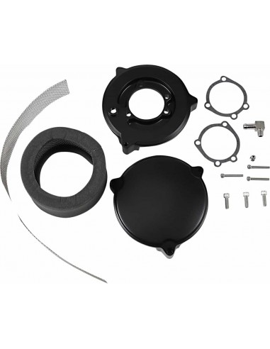 Filtro Aria Dragtrn Ii Bl