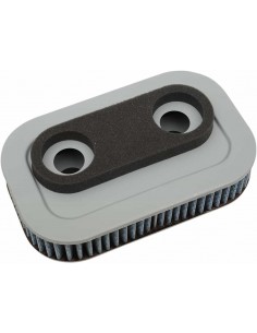 Filtro Aria Lavaggio 88-03Xl