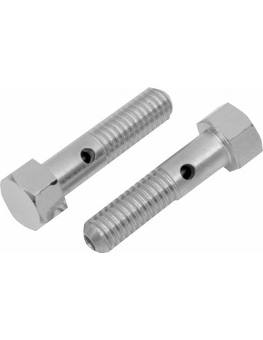 Bulloni Sfiato Tc 3/8-16