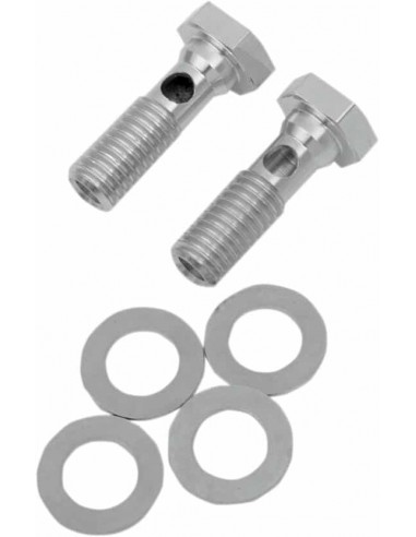 Bulloni Sfiato Evo 1/2-13