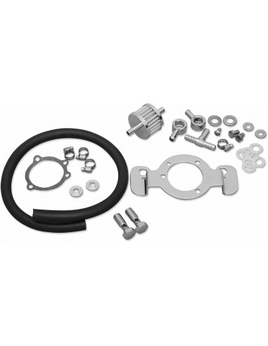 Montaggio Ac Con Brthr 07-22Xl