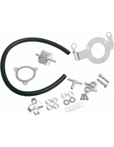 Staffa Ac C/Brtr 08-16Fl