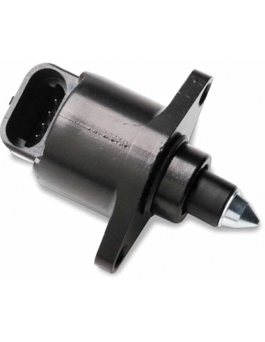 Controllo Aria Minimo Motore