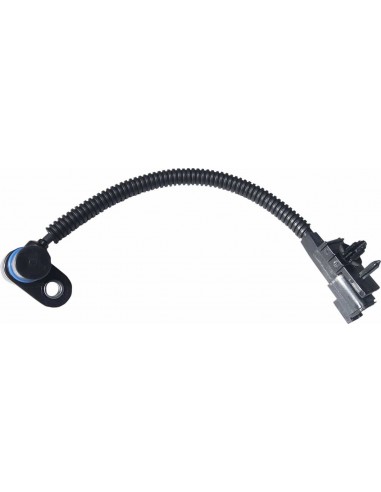 Manovella Sensore Pos M8