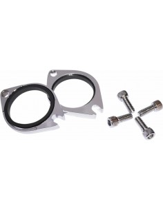 Flangia Aspirazione Con Guarnizioni Tc