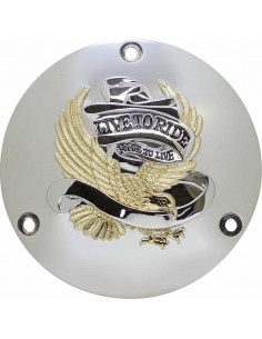 Copertura Derby Ltr 3-H Oro