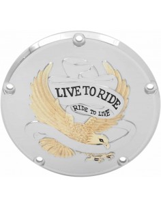 Copertura Derby Ltr 5-H Oro