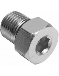 Tappo Magn Prmy 1/2"-20