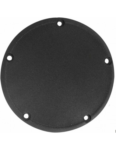 Copertina Derby Rugosa Nera